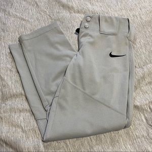 Nike youth baseball pants